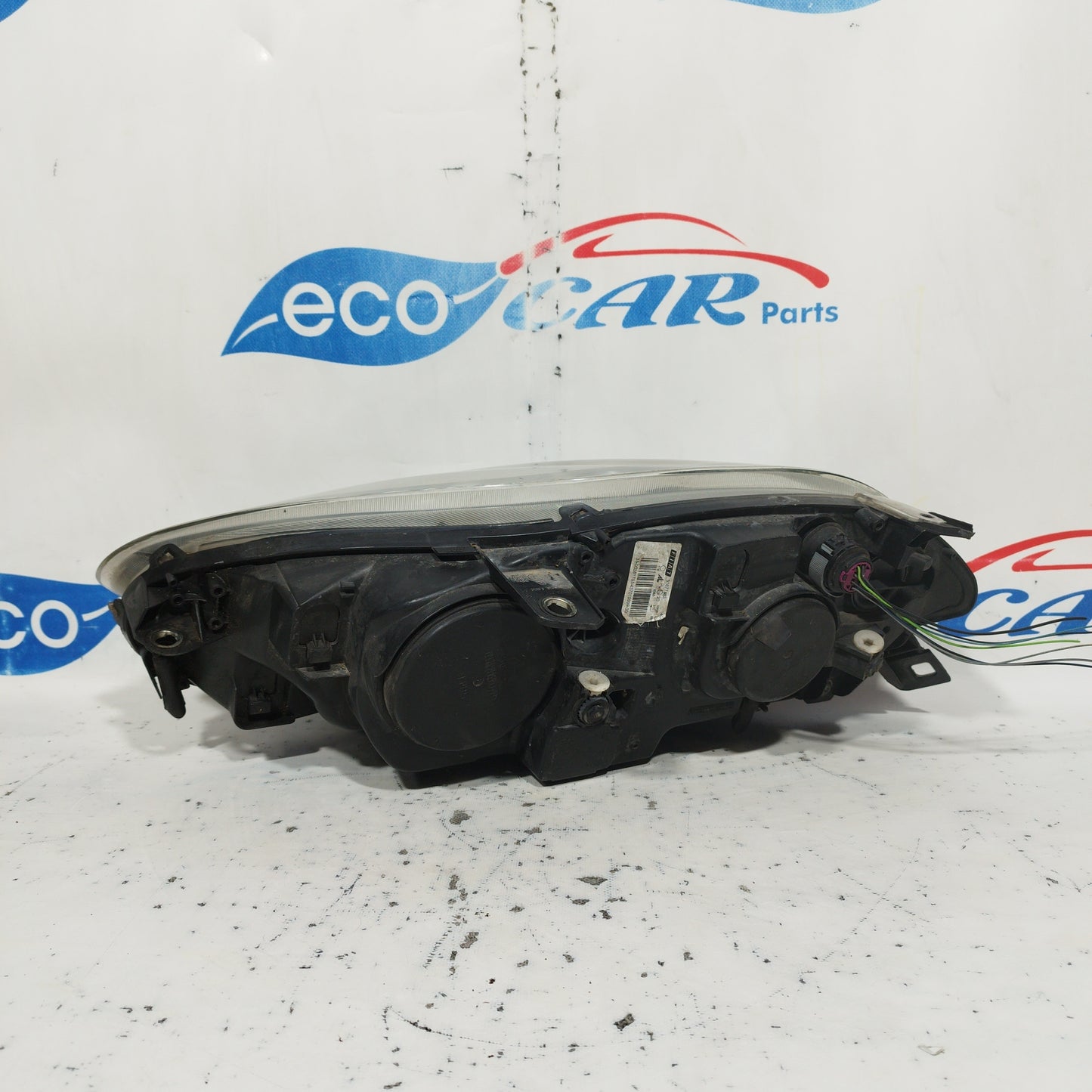 Fanale anteriore dx Fiat Bravo 2010 ecoAC6749