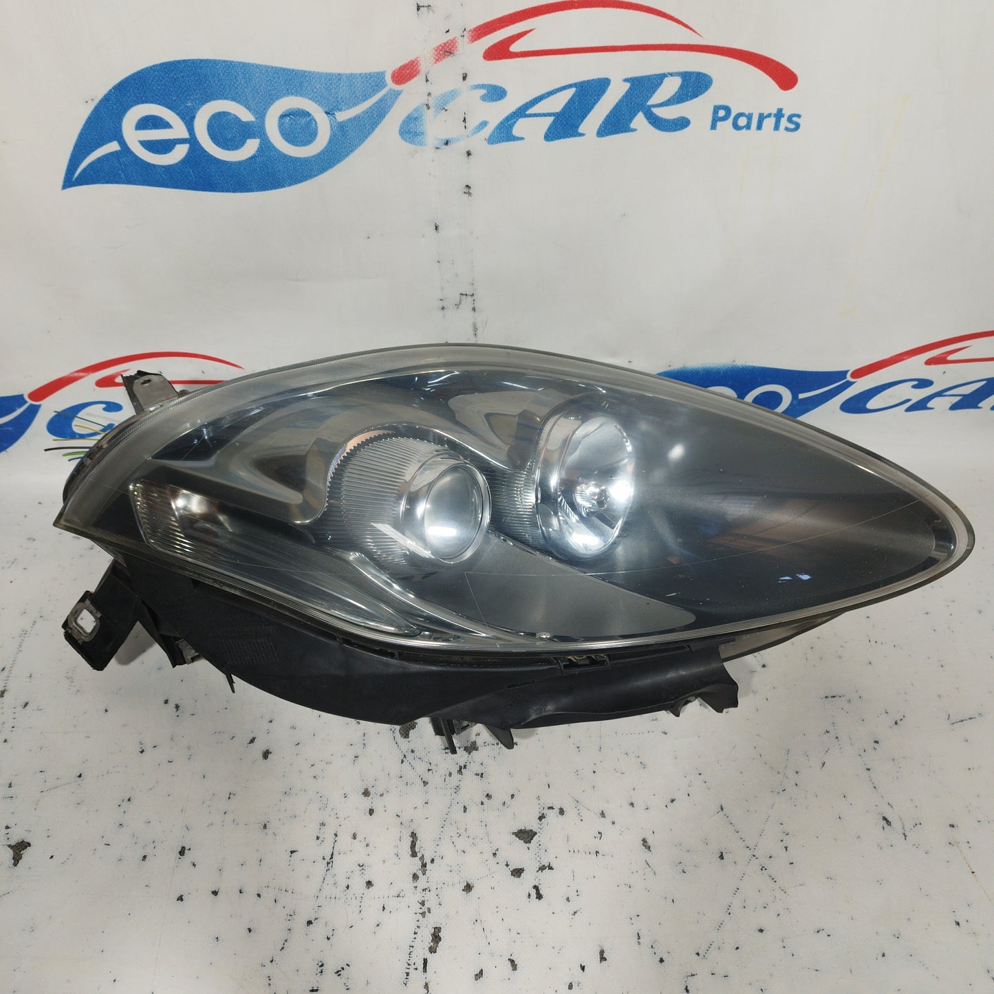Fanale anteriore dx Fiat Bravo 2010 ecoAC6749