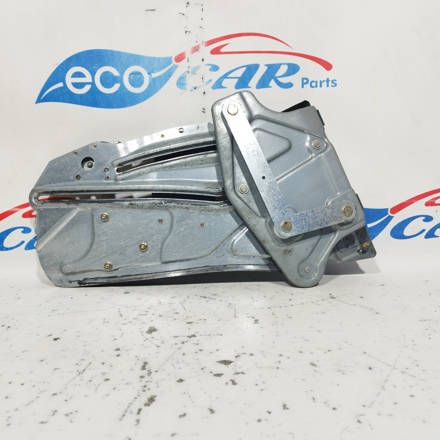 Cremagliera a pannello posteriore dx Peugeot 307 Cabrio 2007 codice: D9651535980 ecoAC6751