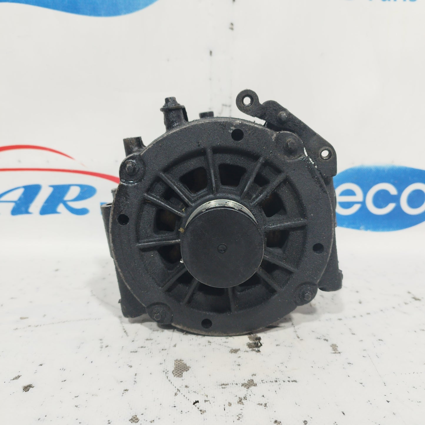 Alternatore Mercedes Classe C 2.2 CDI 2003 cod: A0001502550 ecoAC6754