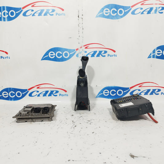 Zündkit Smart Fortwo 450 800 d 2004 Code: 0281010161 ecoAC6755