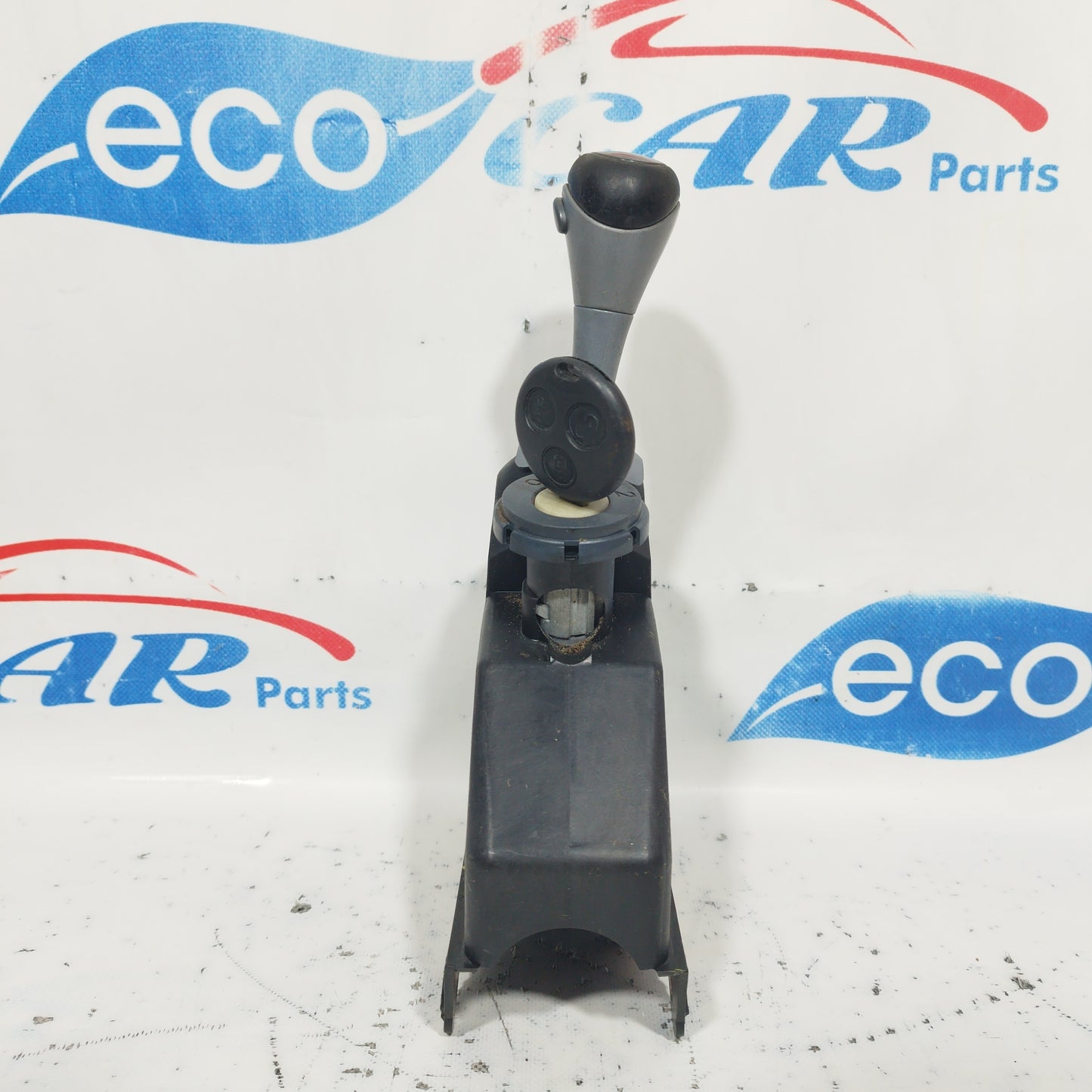 Zündkit Smart Fortwo 450 800 d 2004 Code: 0281010161 ecoAC6755