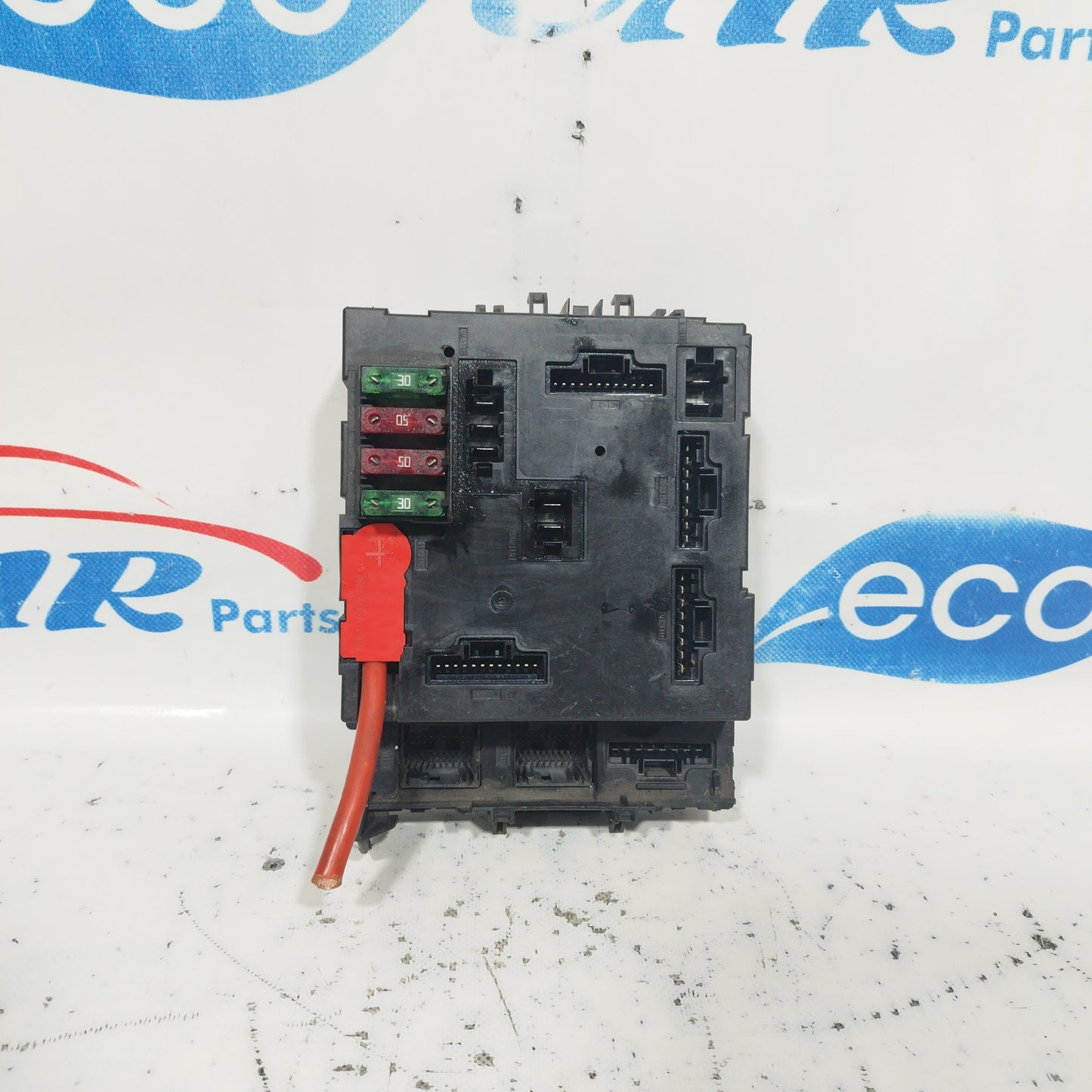 Zündkit Smart Fortwo 450 800 d 2004 Code: 0281010161 ecoAC6755