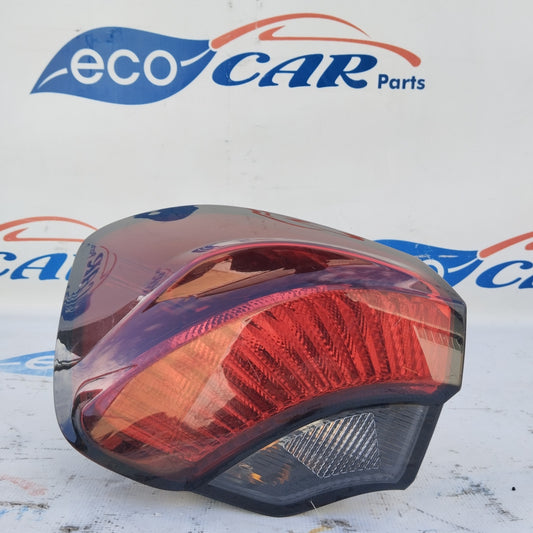 Fiat Tipo 2018 Schrägheck ecoAG4154 Außenleuchte hinten links