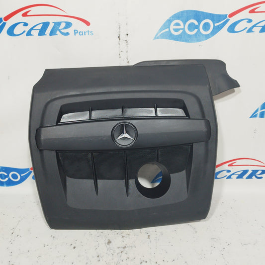 Carter coprimotore Mercedes Classe A 2015 W176 Codice: A6070100067 ecoAC6760