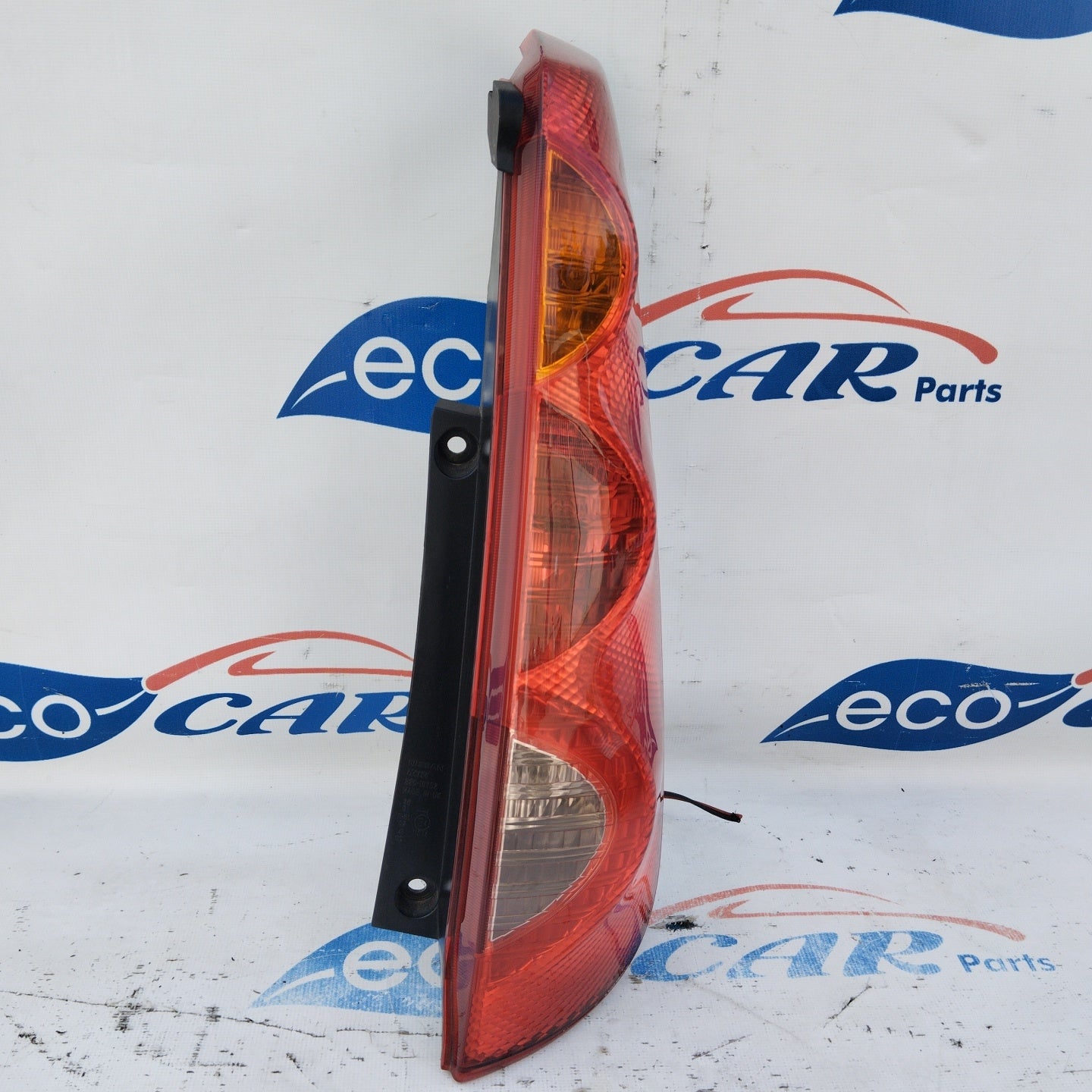 Fanale posteriore dx Nissan Note 2006 ecoAG4156