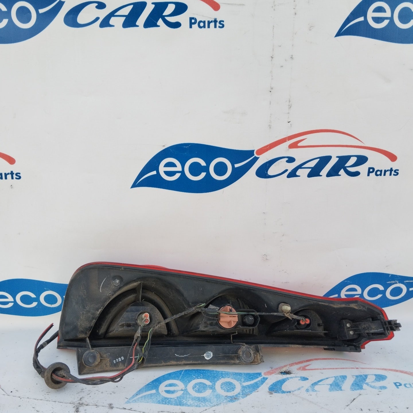 Fanale posteriore dx Nissan Note 2006 ecoAG4156