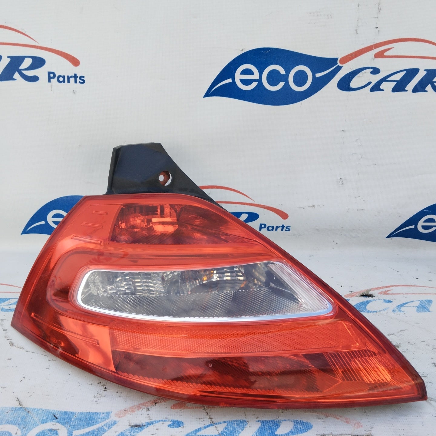 Linke Rückleuchte Renault Megane 2006 Facelift ecoAG4157