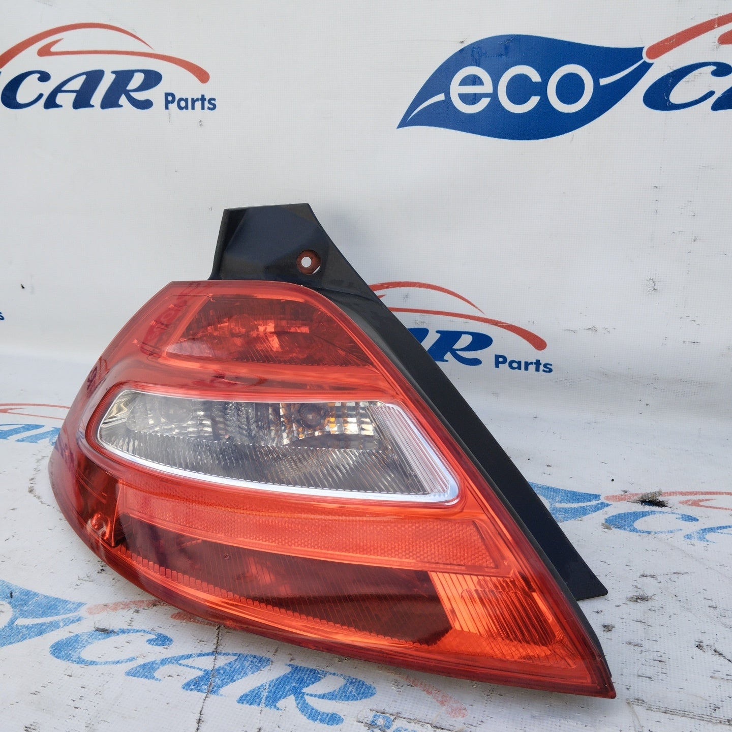 Linke Rückleuchte Renault Megane 2006 Facelift ecoAG4157