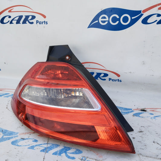 Linke Rückleuchte Renault Megane 2006 Facelift ecoAG4157