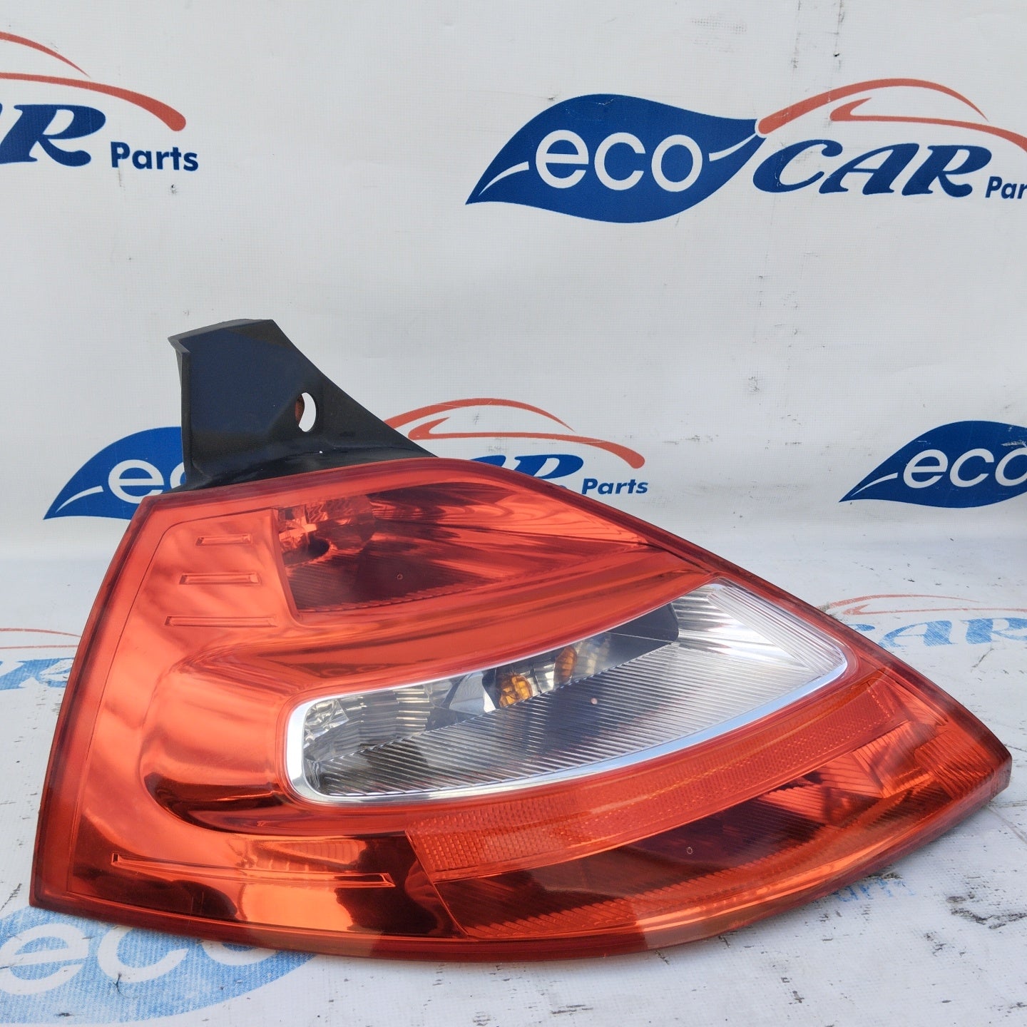 Linke Rückleuchte Renault Megane 2006 Facelift ecoAG4157