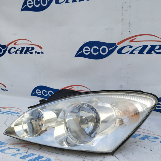 Fanale anteriore sx Kia Ceed 2008 ecoAG4158
