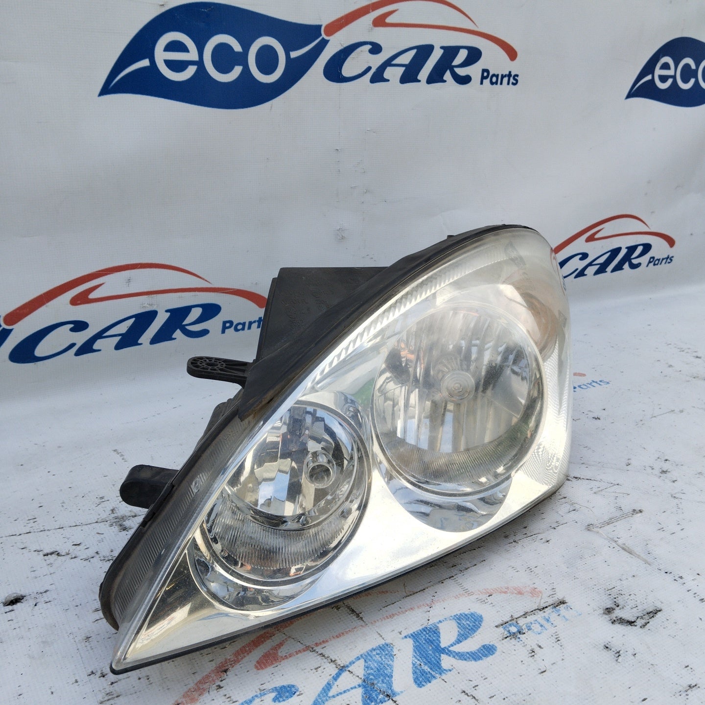 Fanale anteriore sx Kia Ceed 2008 ecoAG4158