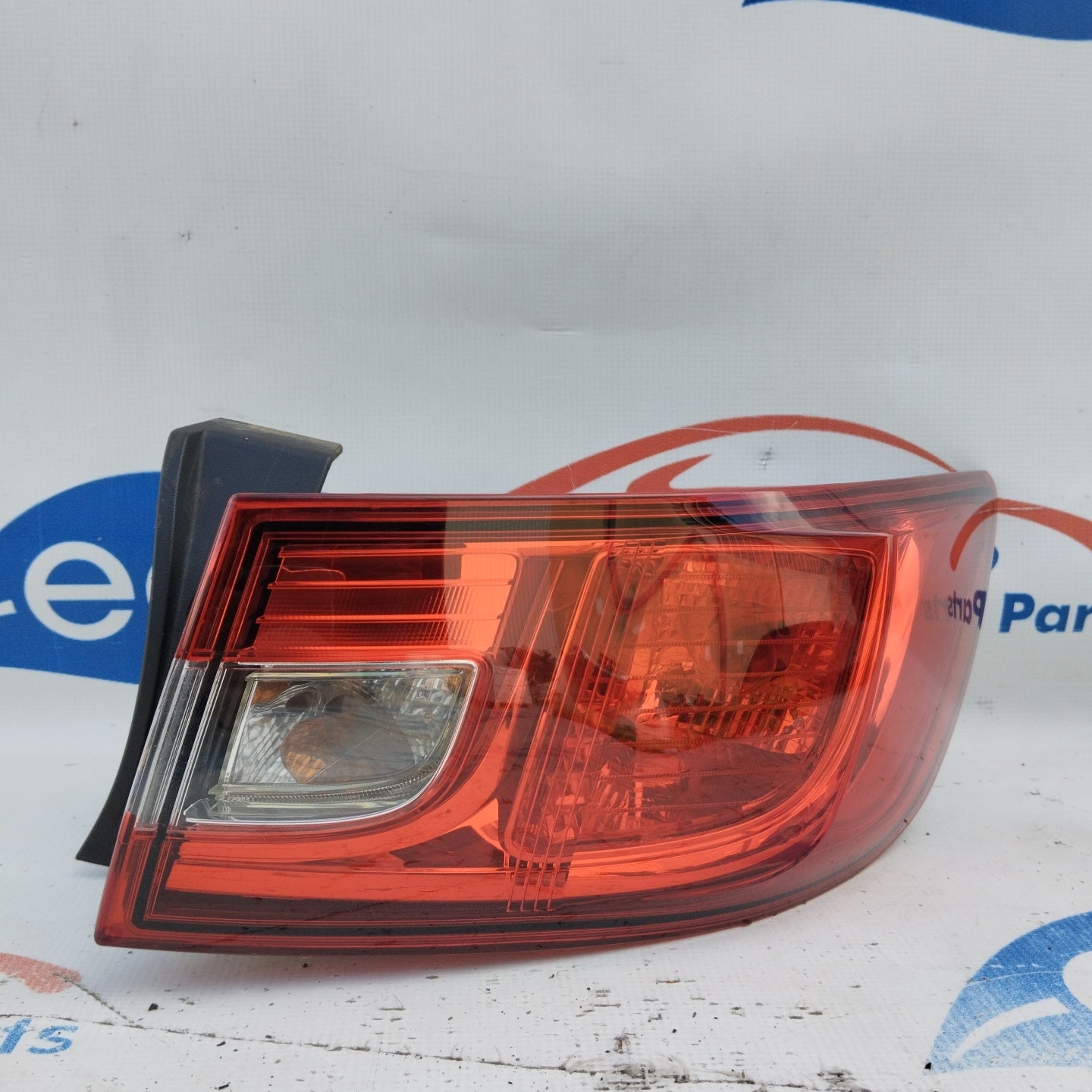 Renault Clio 2015 ecoAG4159 Außenleuchte rechts hinten