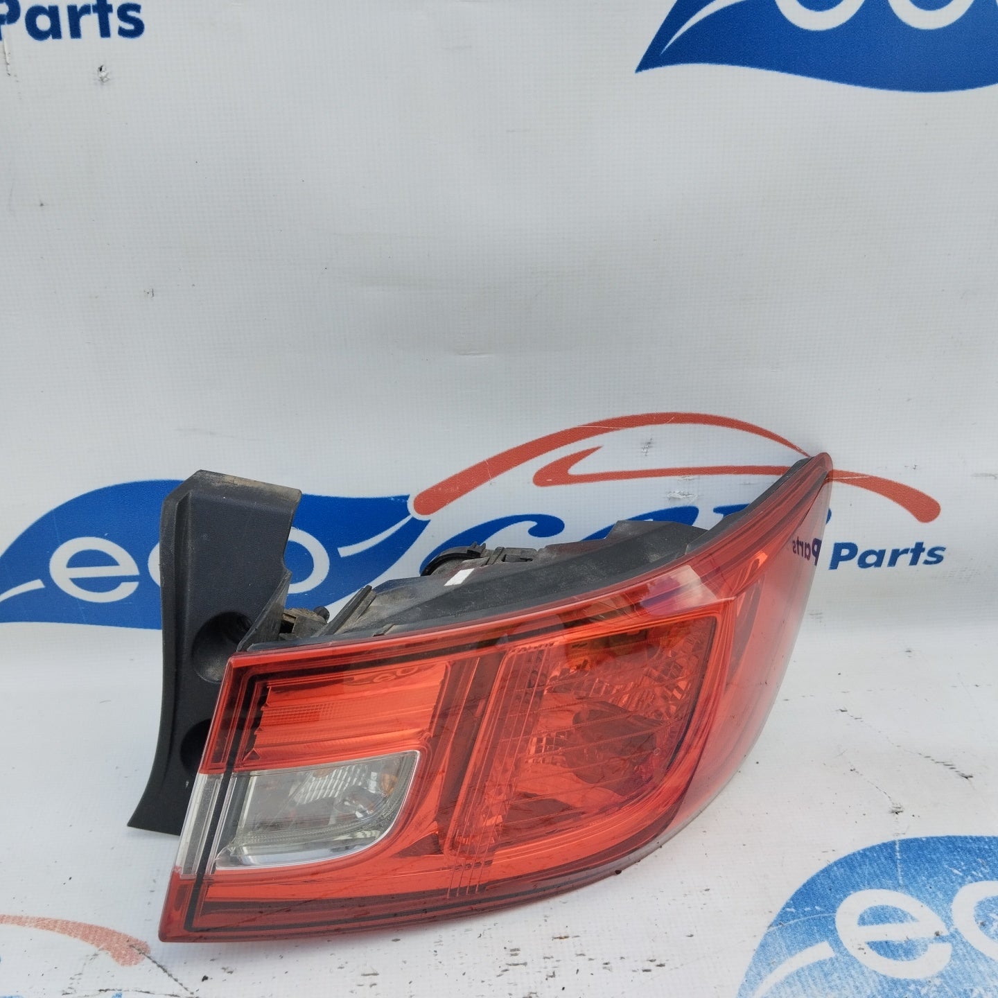 Renault Clio 2015 ecoAG4159 Außenleuchte rechts hinten