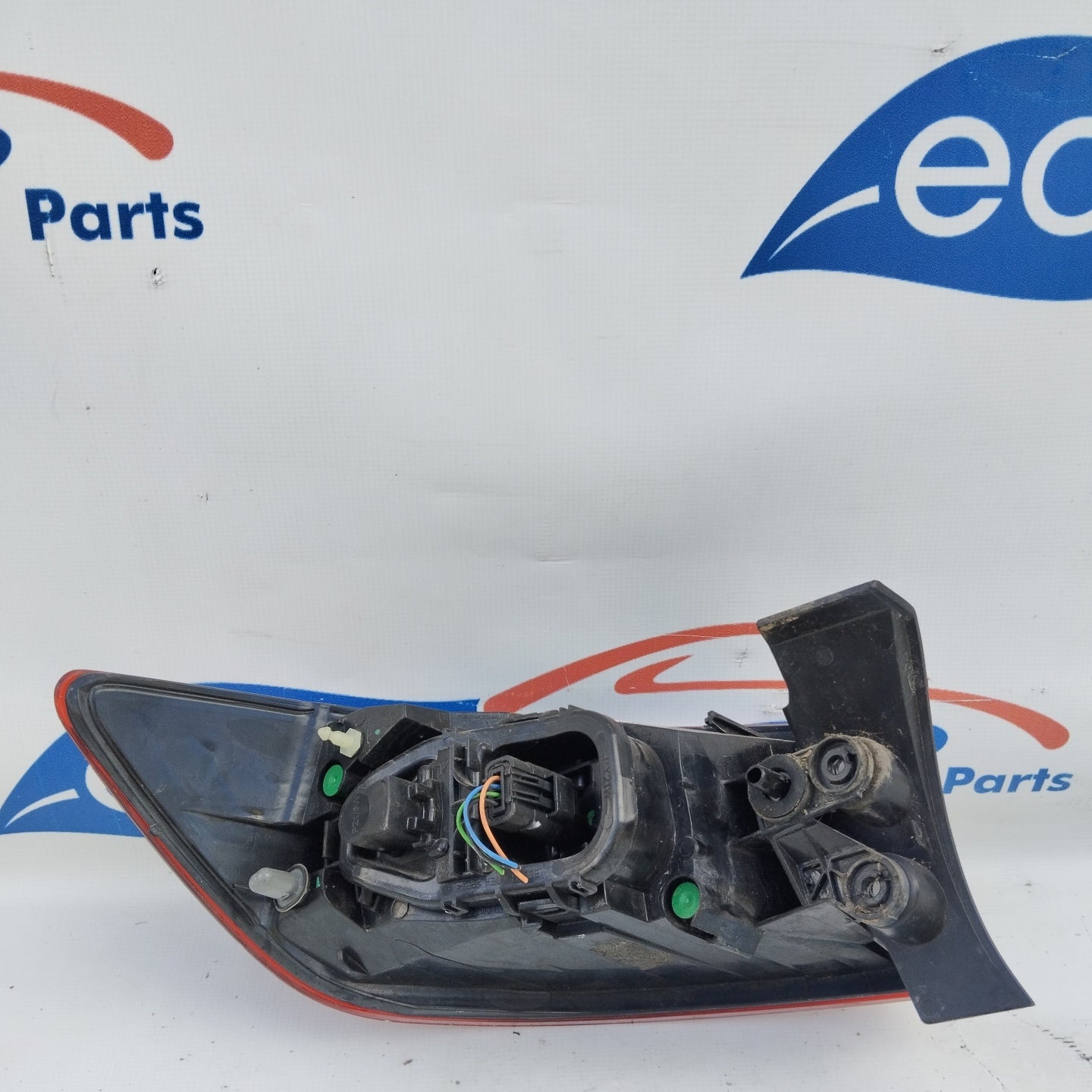 Renault Clio 2015 ecoAG4159 Außenleuchte rechts hinten