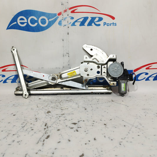 Right front rack Suzuki Alto 2009 Code: 83560m75j01 ecoAC6765