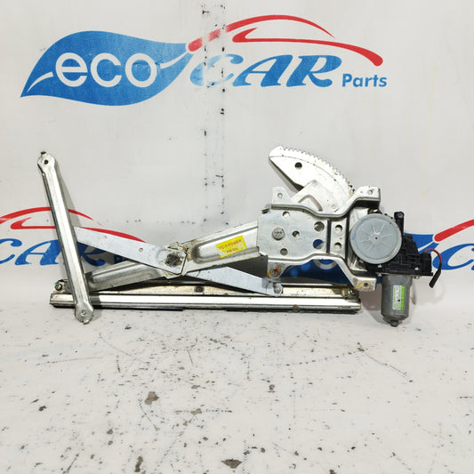 Right front rack Suzuki Alto 2009 Code: 83560m75j01 ecoAC6765