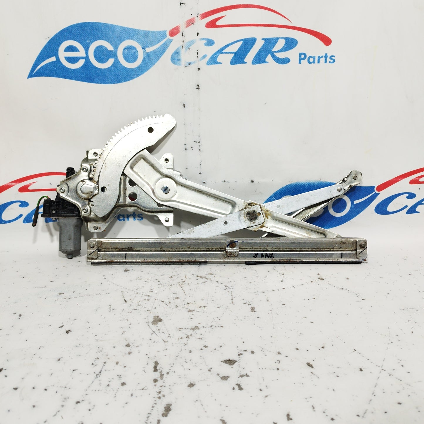Right front rack Suzuki Alto 2009 Code: 83560m75j01 ecoAC6765