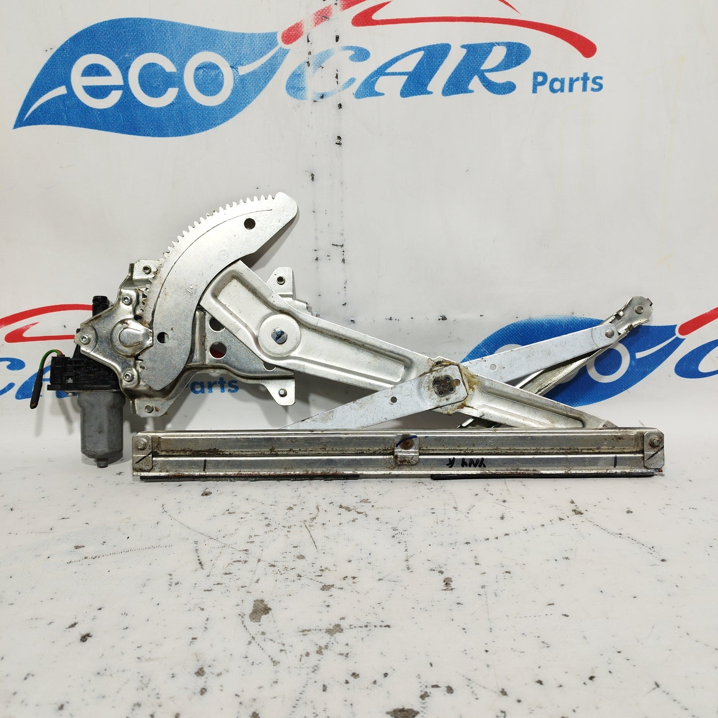 Right front rack Suzuki Alto 2009 Code: 83560m75j01 ecoAC6765