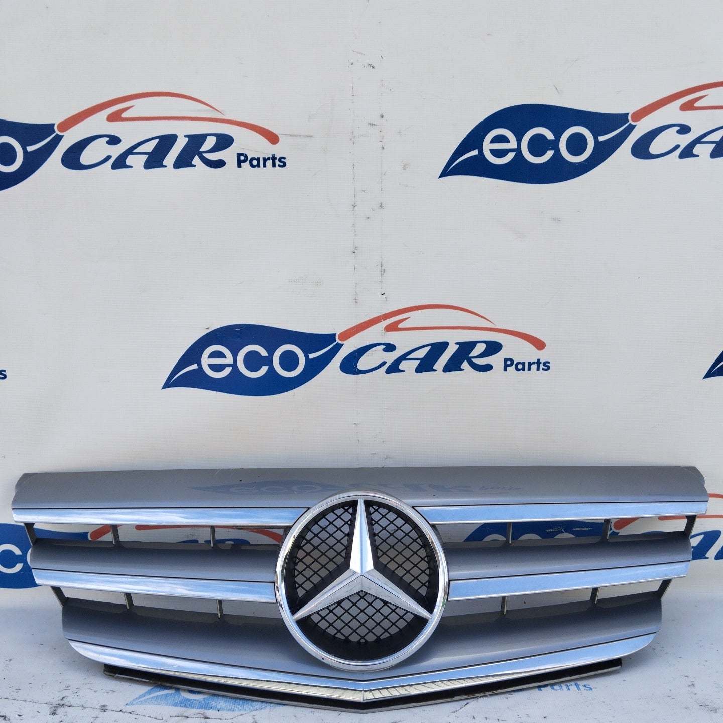 Front grille Mercedes B-Class w245 ecoAG4162