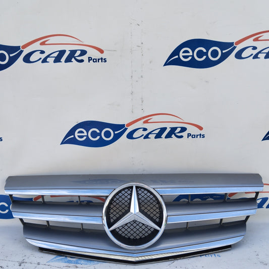 Front grille Mercedes B-Class w245 ecoAG4162