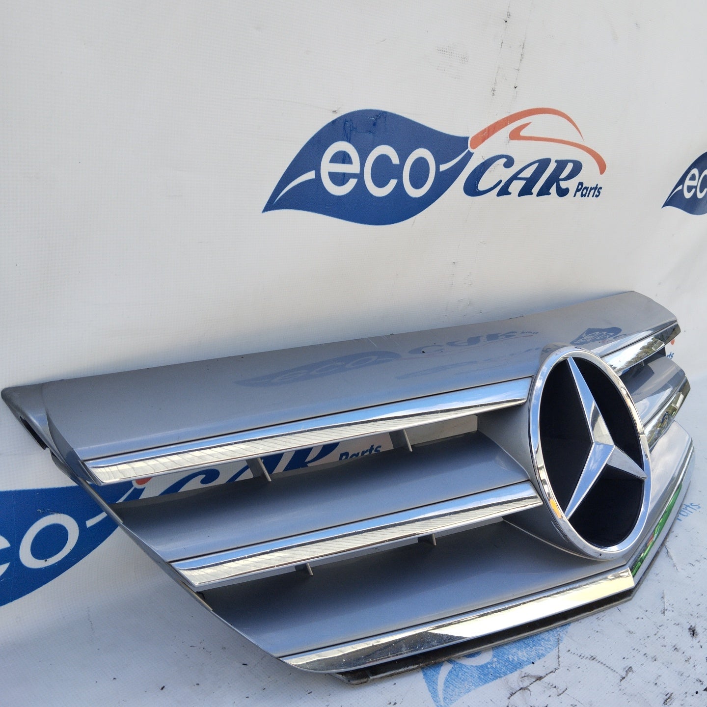 Front grille Mercedes B-Class w245 ecoAG4162