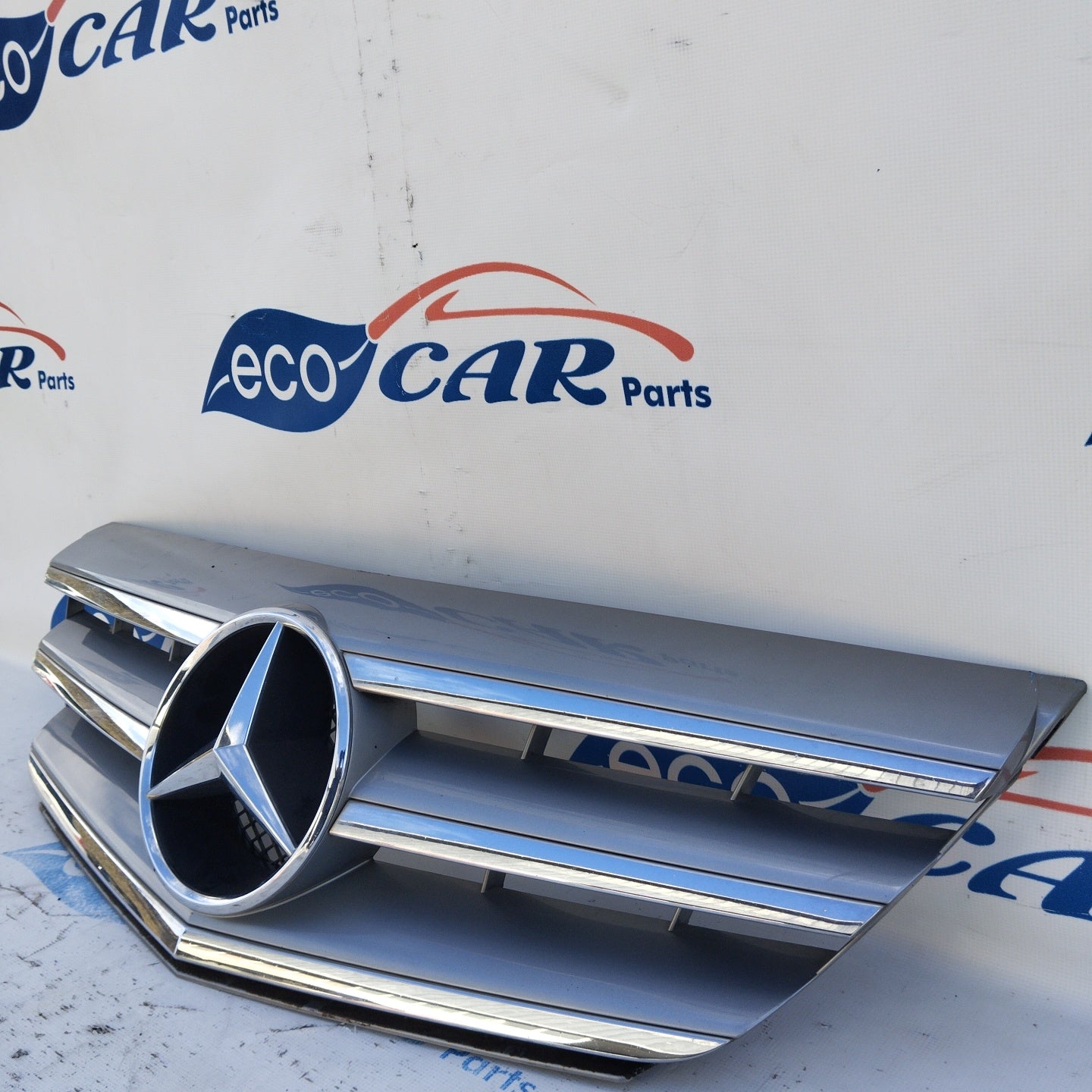 Front grille Mercedes B-Class w245 ecoAG4162