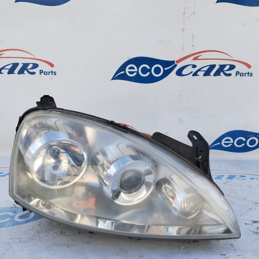 Fanale anteriore dx Opel Corsa C Restyling ecoAG4164