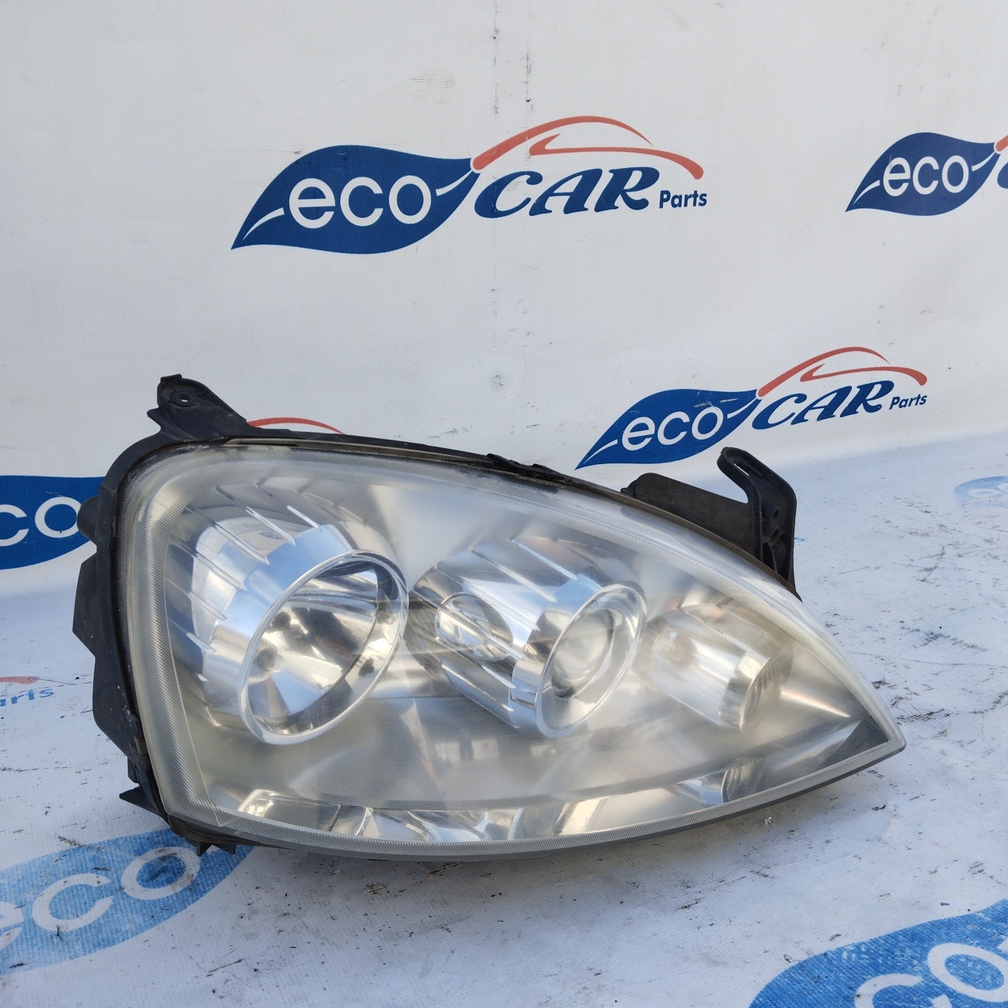 Fanale anteriore dx Opel Corsa C Restyling ecoAG4164