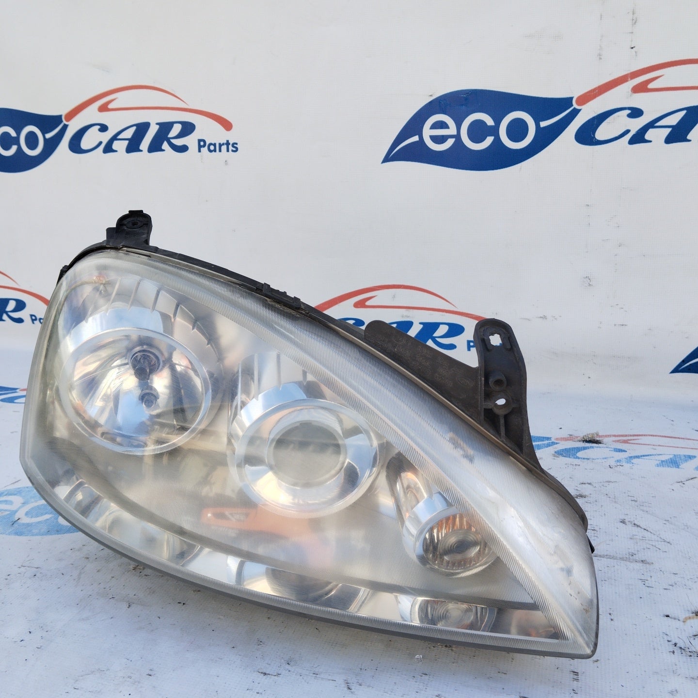 Fanale anteriore dx Opel Corsa C Restyling ecoAG4164