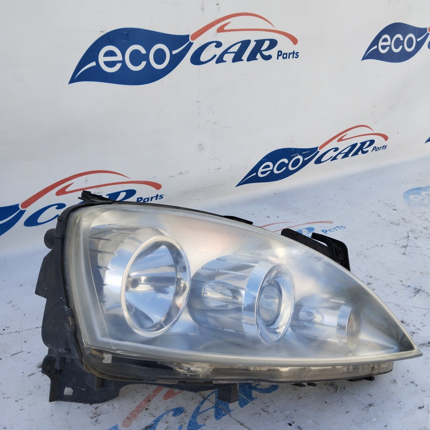 Fanale anteriore dx Opel Corsa C Restyling ecoAG4164
