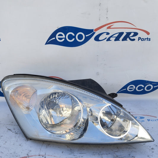 Fanale anteriore dx Kia Ceed 2008 ecoAG4166