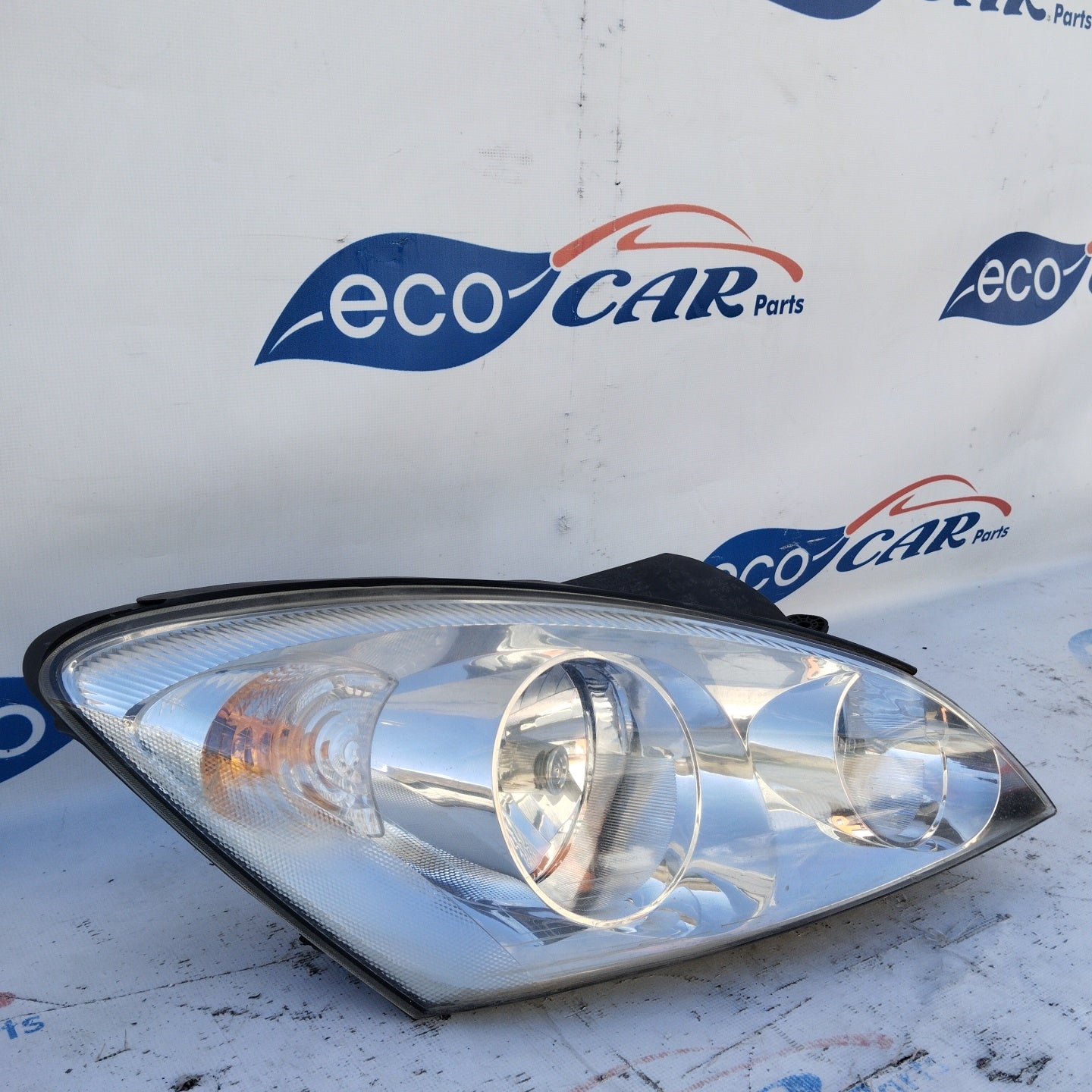 Fanale anteriore dx Kia Ceed 2008 ecoAG4166