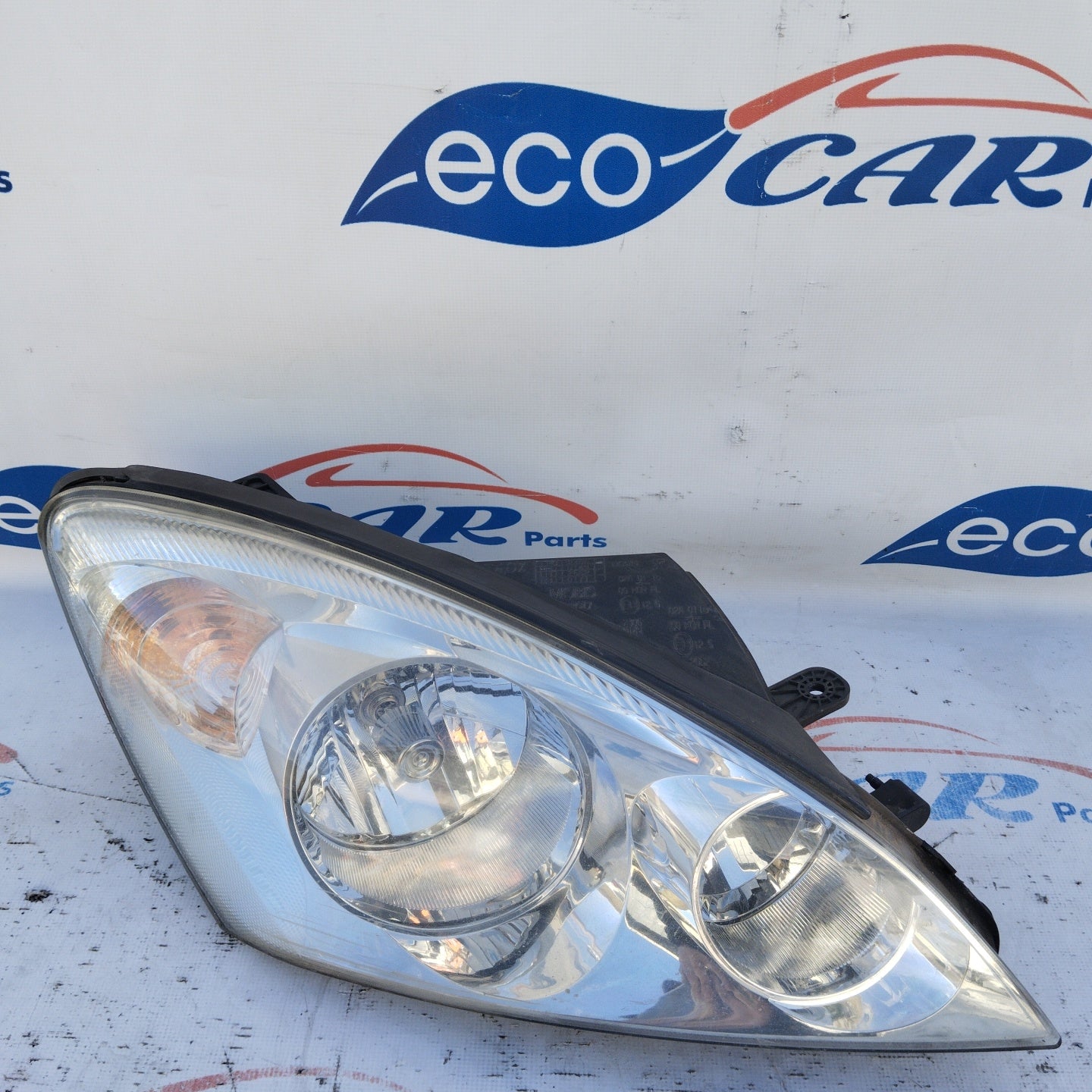 Fanale anteriore dx Kia Ceed 2008 ecoAG4166
