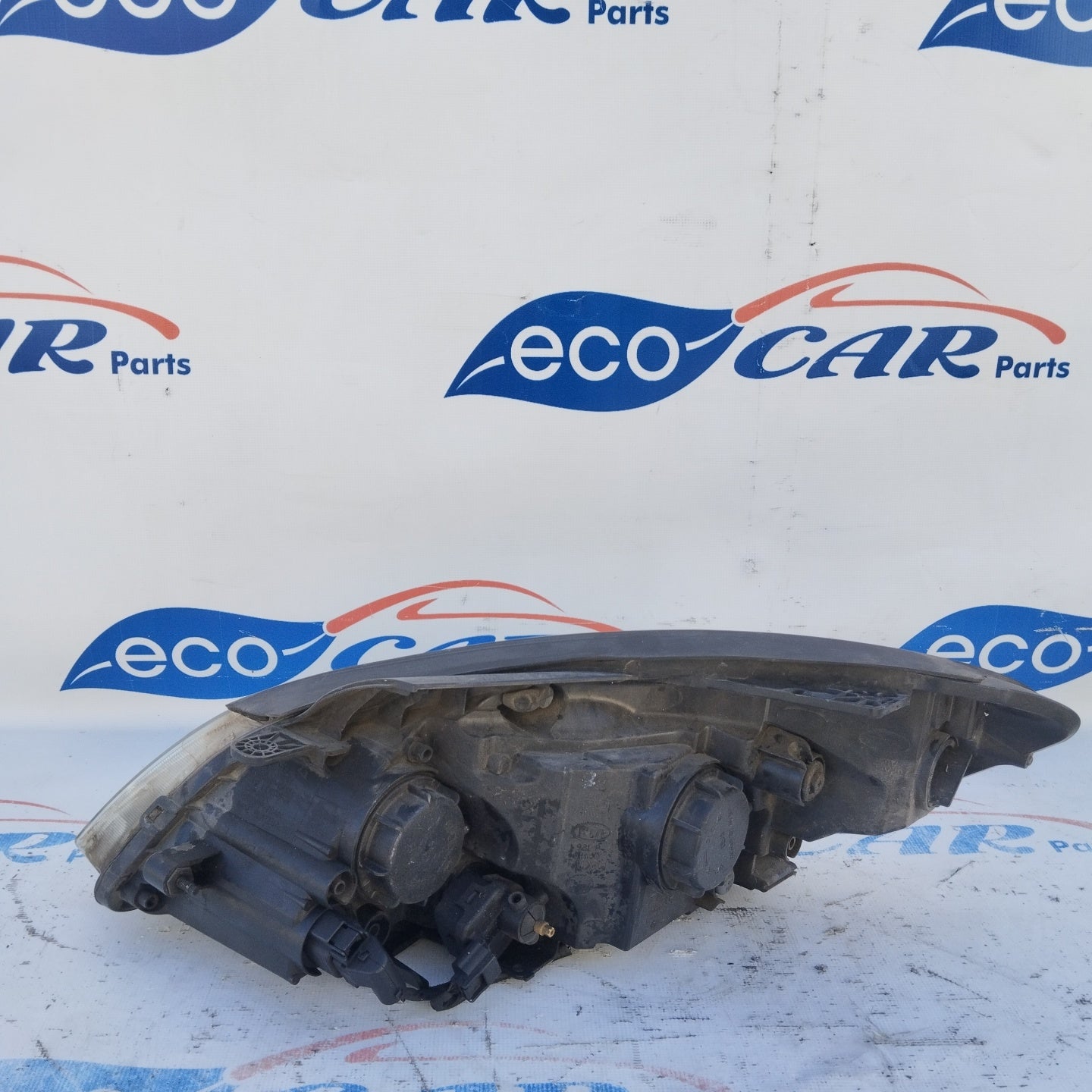 Fanale anteriore dx Kia Ceed 2008 ecoAG4166