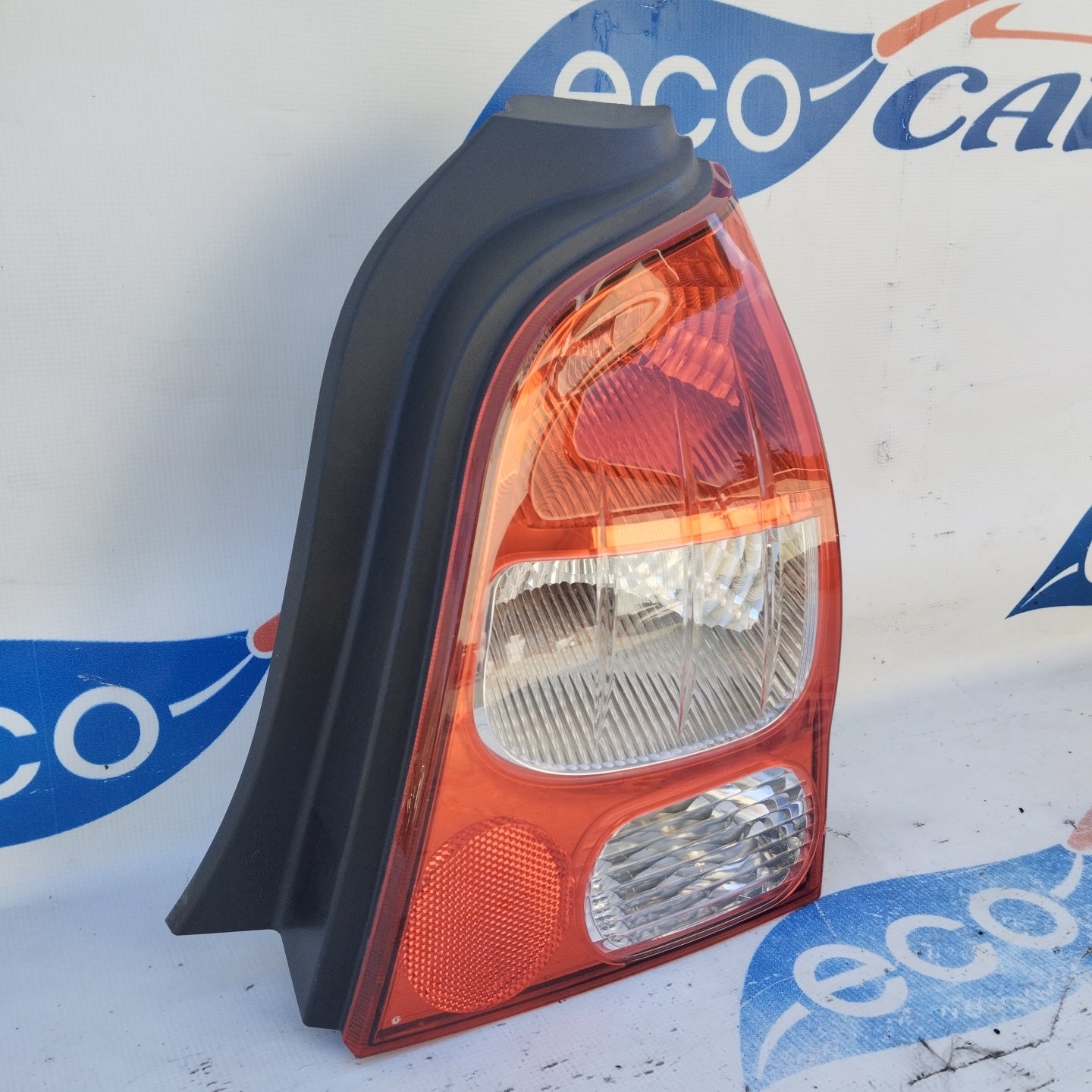 Fanale posteriore dx Renault Twingo 2010 ecoAG4167