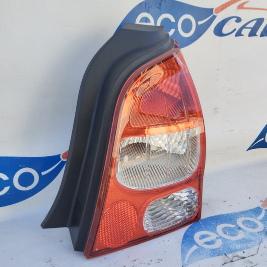 Fanale posteriore dx Renault Twingo 2010 ecoAG4167