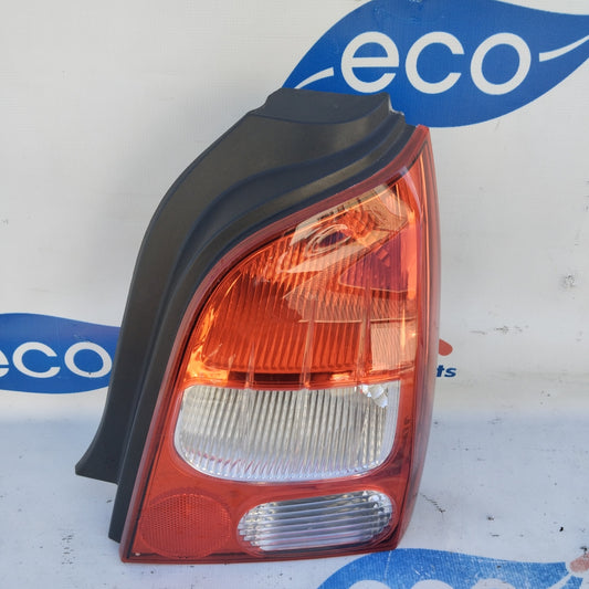 Renault Twingo 2010 ecoAG4167 rechte Rückleuchte