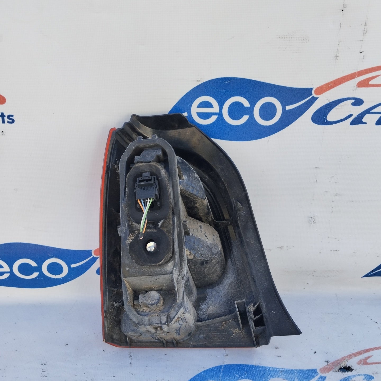 Fanale posteriore dx Renault Twingo 2010 ecoAG4167