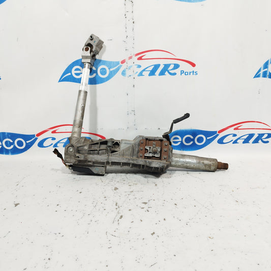 Mercedes A-Klasse W176 2016 Lenksäulencode: A2464620020 ecoAC6766