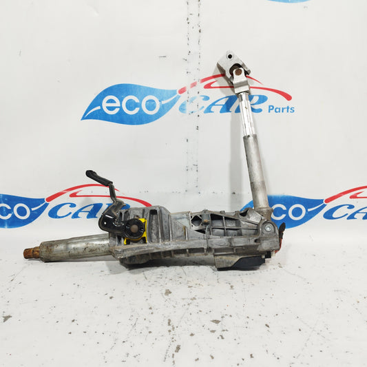 Mercedes A-Klasse W176 2016 Lenksäulencode: A2464620020 ecoAC6766