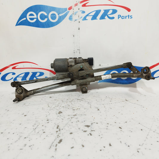 Front windshield wiper motor Volkswagen Golf 4 2003 code: 1J0955325A ecoAC6767