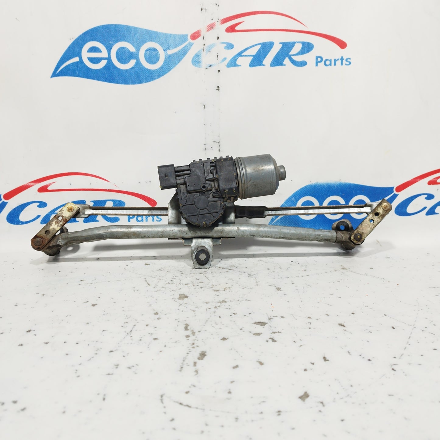 Front windshield wiper motor Volkswagen Golf 4 2003 code: 1J0955325A ecoAC6767
