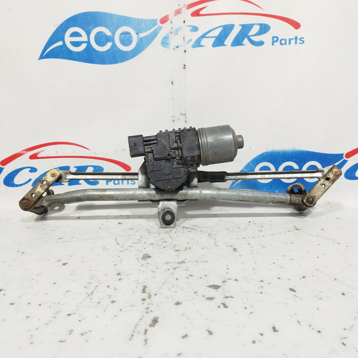Front windshield wiper motor Volkswagen Golf 4 2003 code: 1J0955325A ecoAC6767