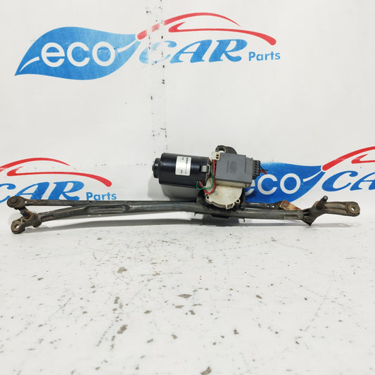 Front windshield wiper motor Alfa Romeo 156 2006 code: tge434S ecoAC6768