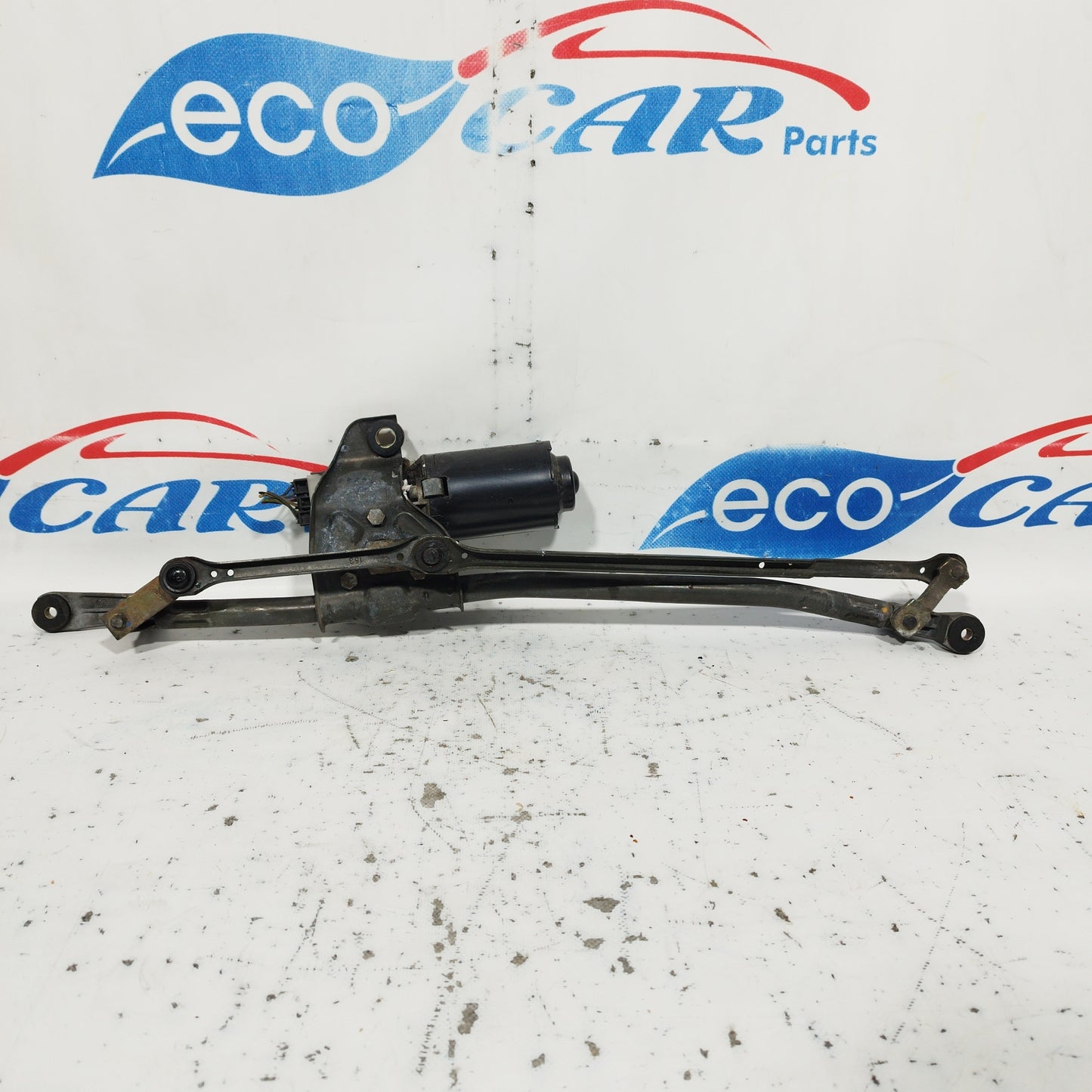 Front windshield wiper motor Alfa Romeo 156 2006 code: tge434S ecoAC6768