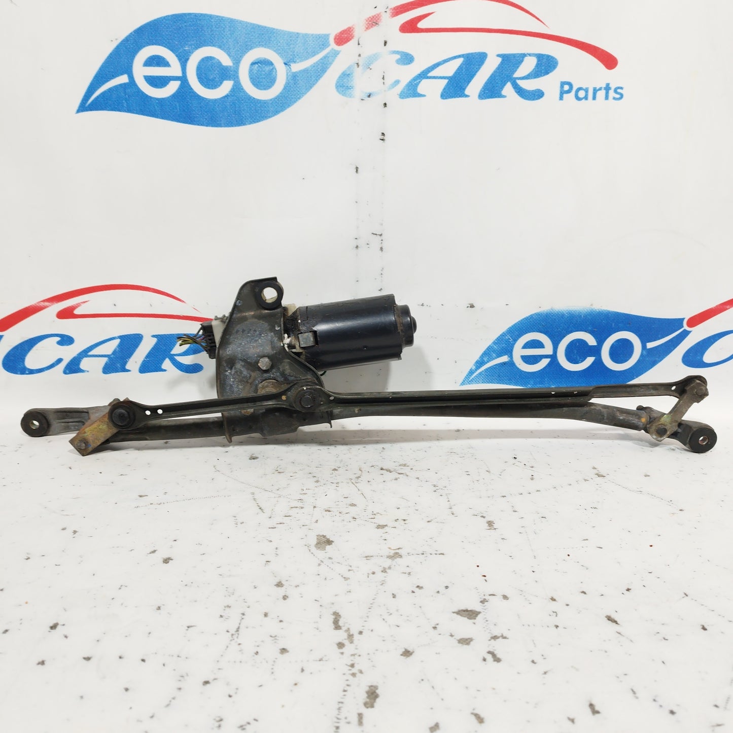 Front windshield wiper motor Alfa Romeo 156 2006 code: tge434S ecoAC6768