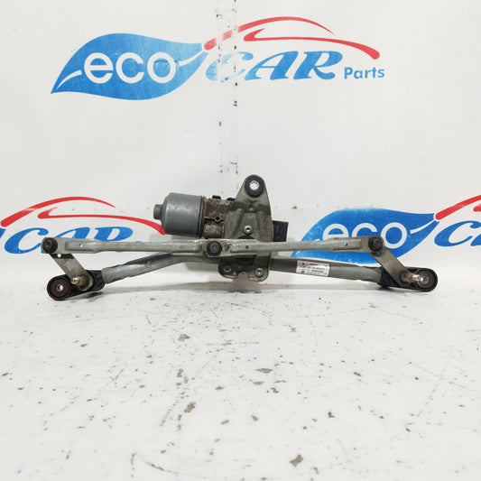 Front windshield wiper motor Alfa Romeo 159 2009 code: 3397020724 ecoAC6769