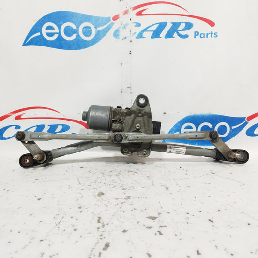 Front windshield wiper motor Alfa Romeo 159 2009 code: 3397020724 ecoAC6769